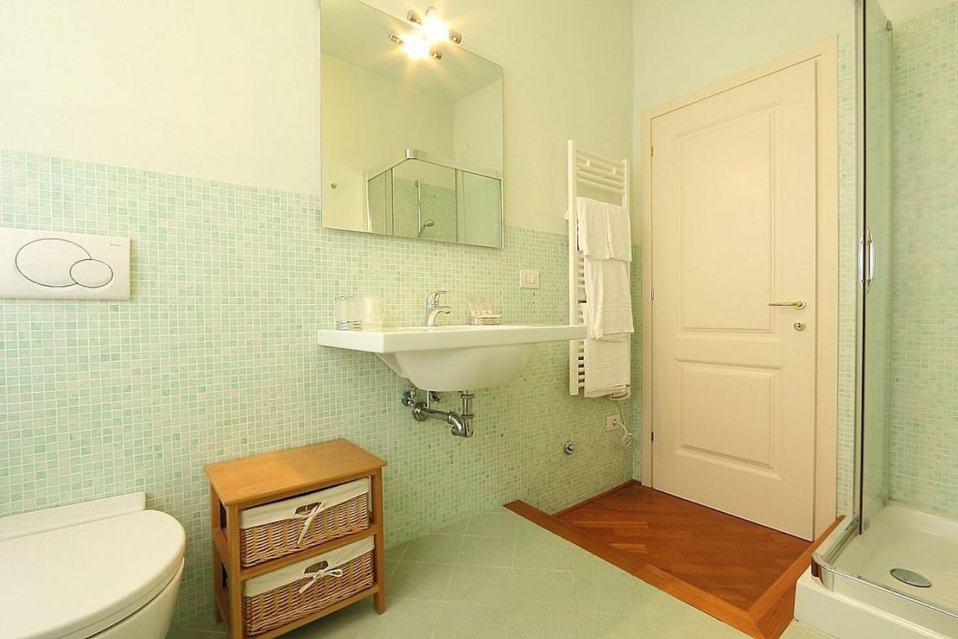 Appartement Relais White Florence